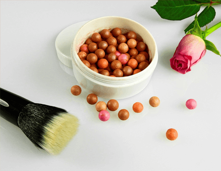 Halal Cosmetics